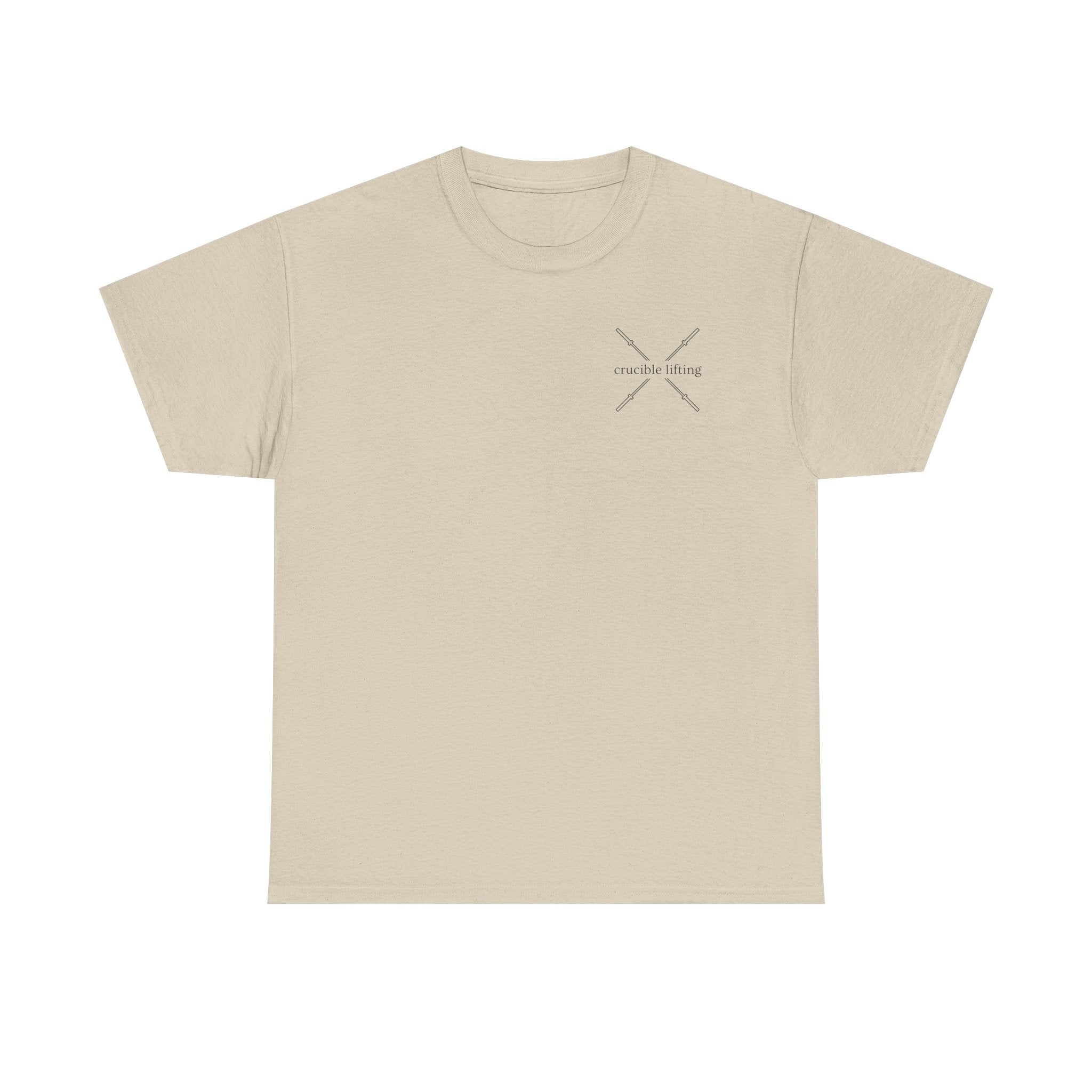 Crucible Definition T‑Shirt