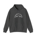 Crucible Lifting Hoodie - Unisex