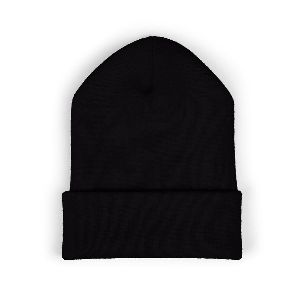 Crucible Beanie (Embroidery)