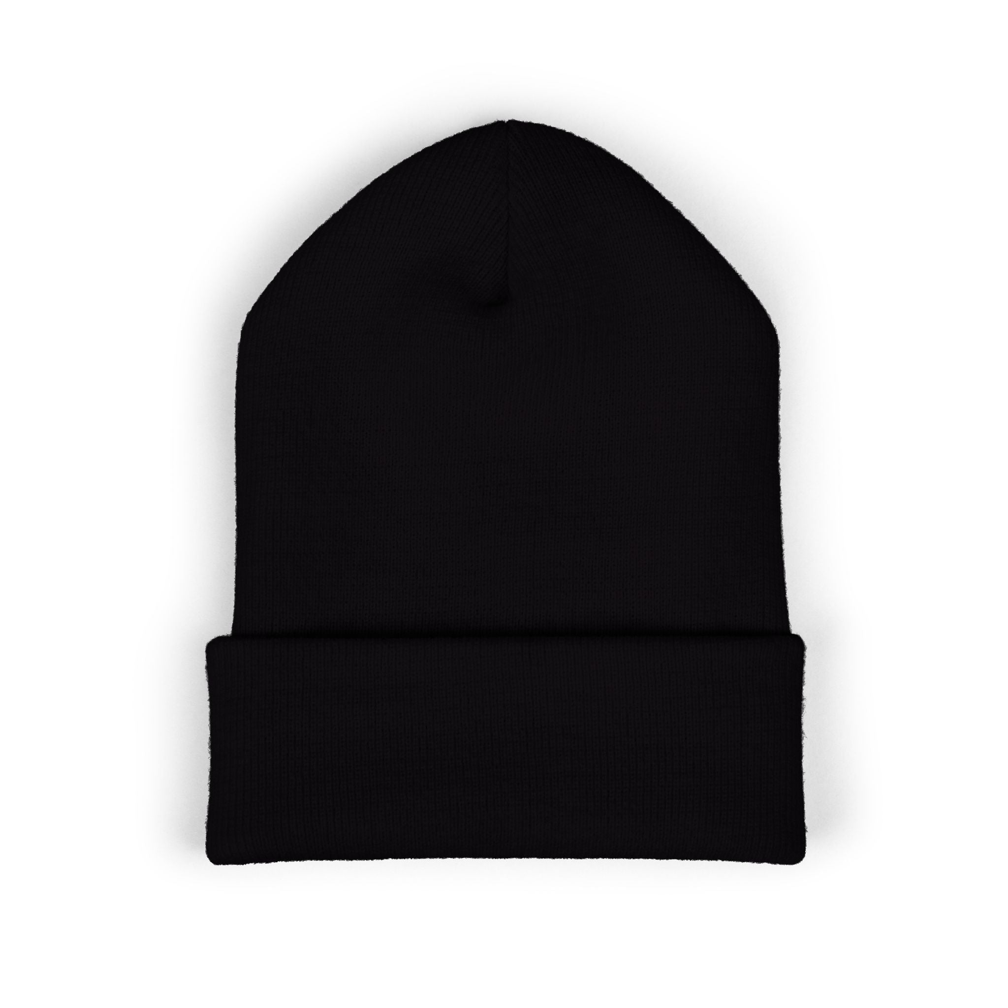 Crucible Beanie (Embroidery)