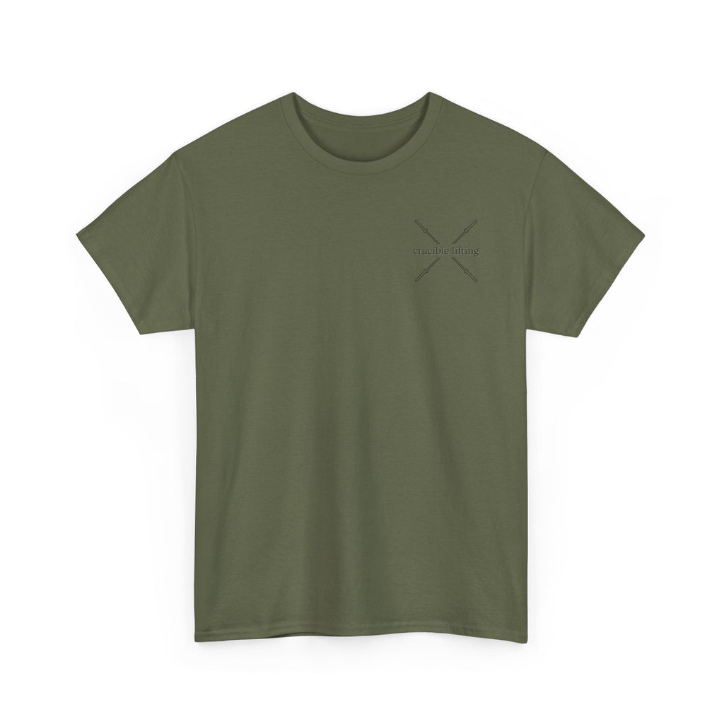 Crucible Definition T‑Shirt