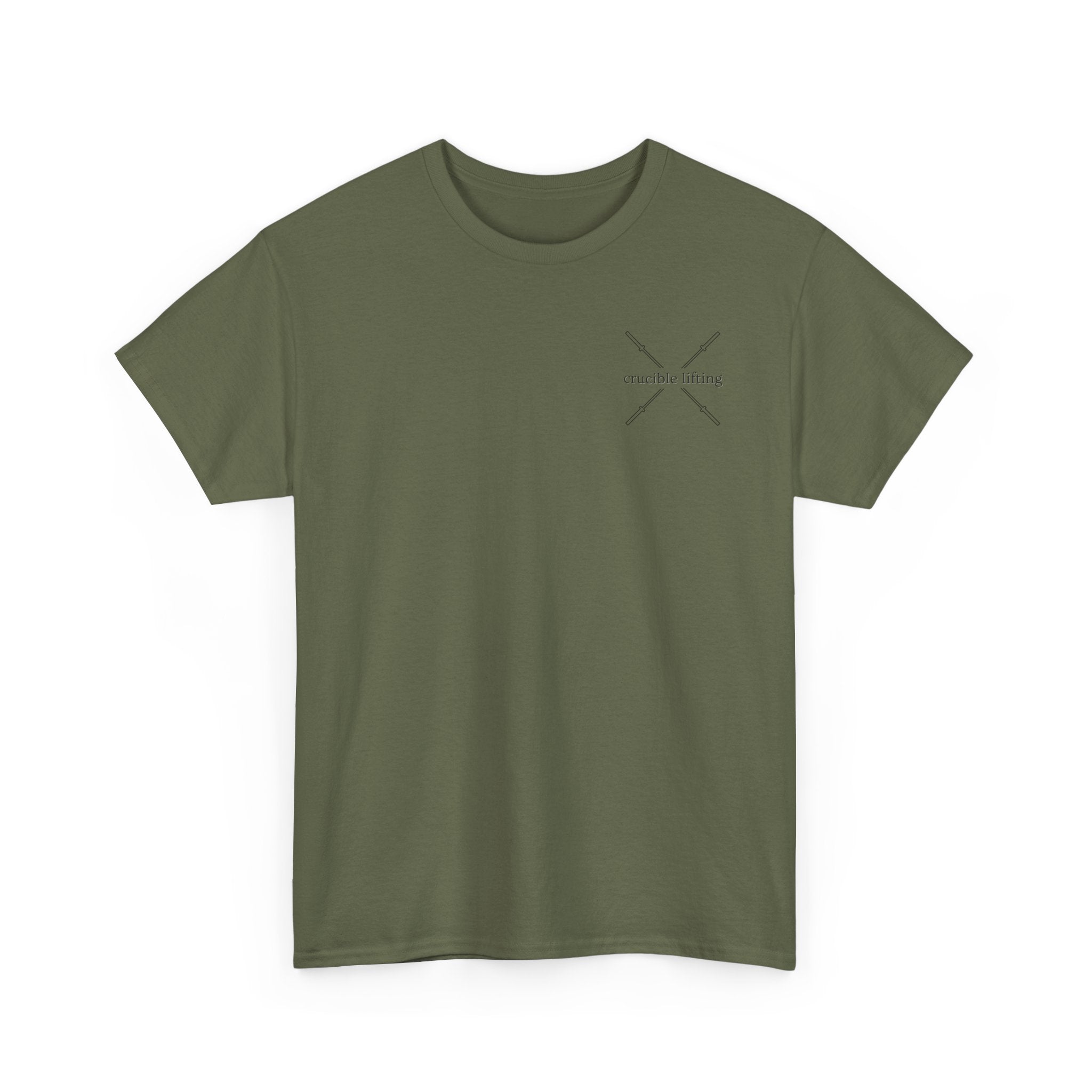 Crucible Definition T‑Shirt