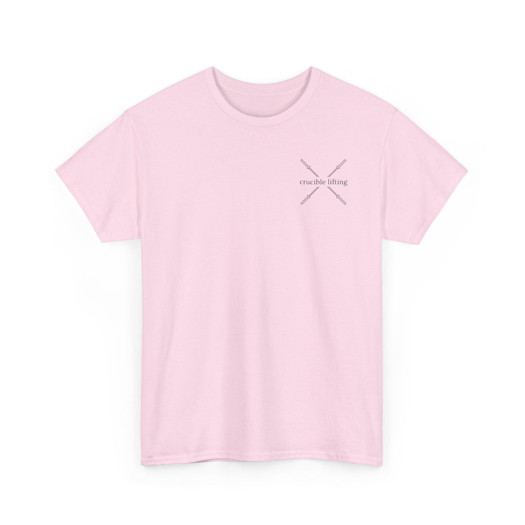 Crucible Definition T‑Shirt