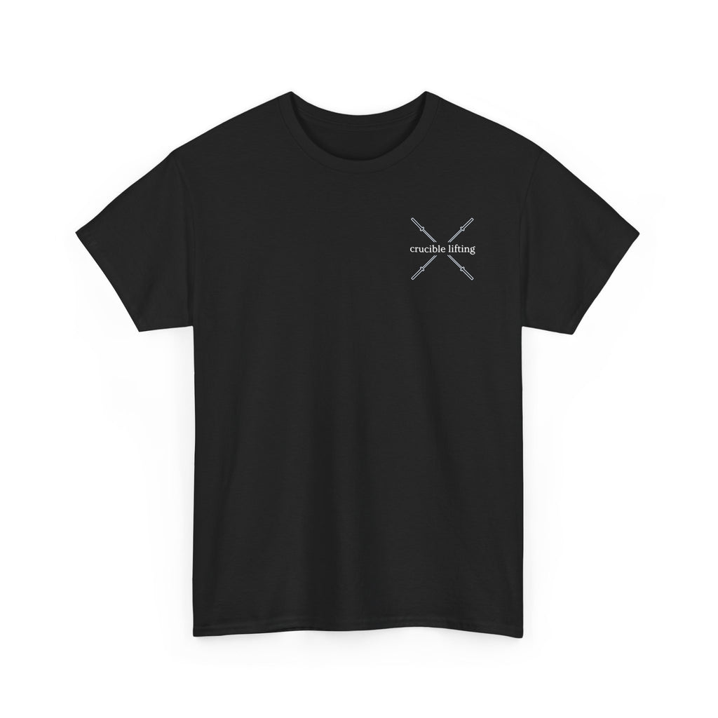 Crucible Definition T‑Shirt