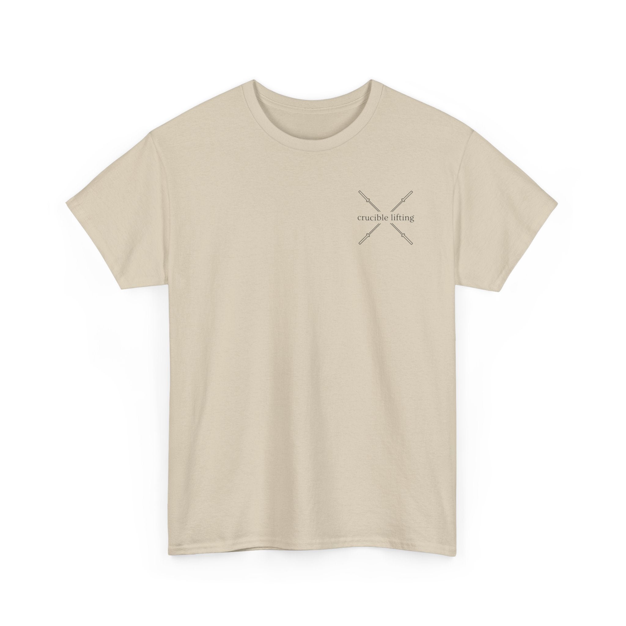 Crucible Definition T‑Shirt