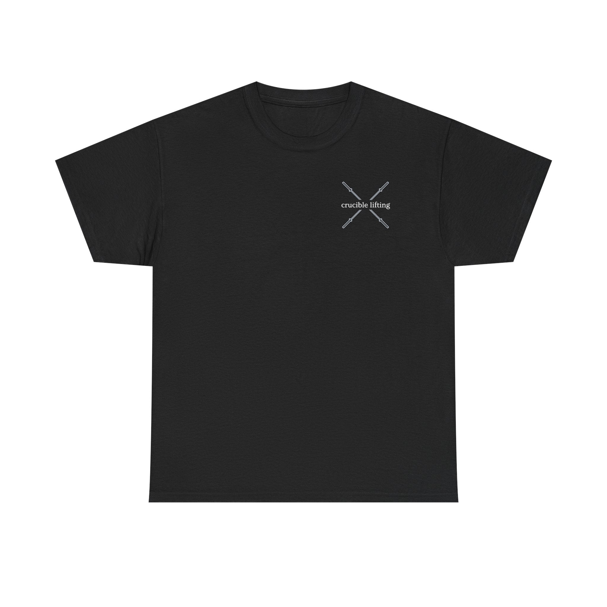 Crucible Definition T‑Shirt