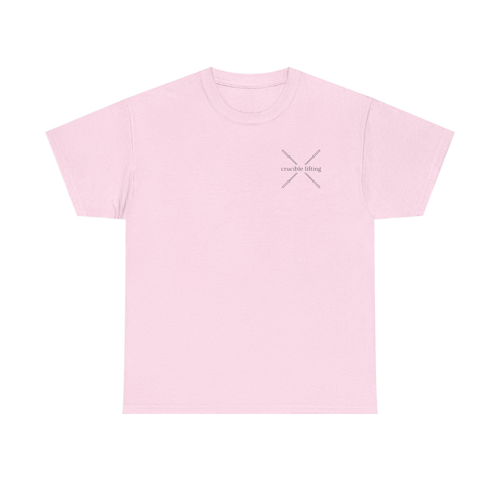 Crucible Definition T‑Shirt