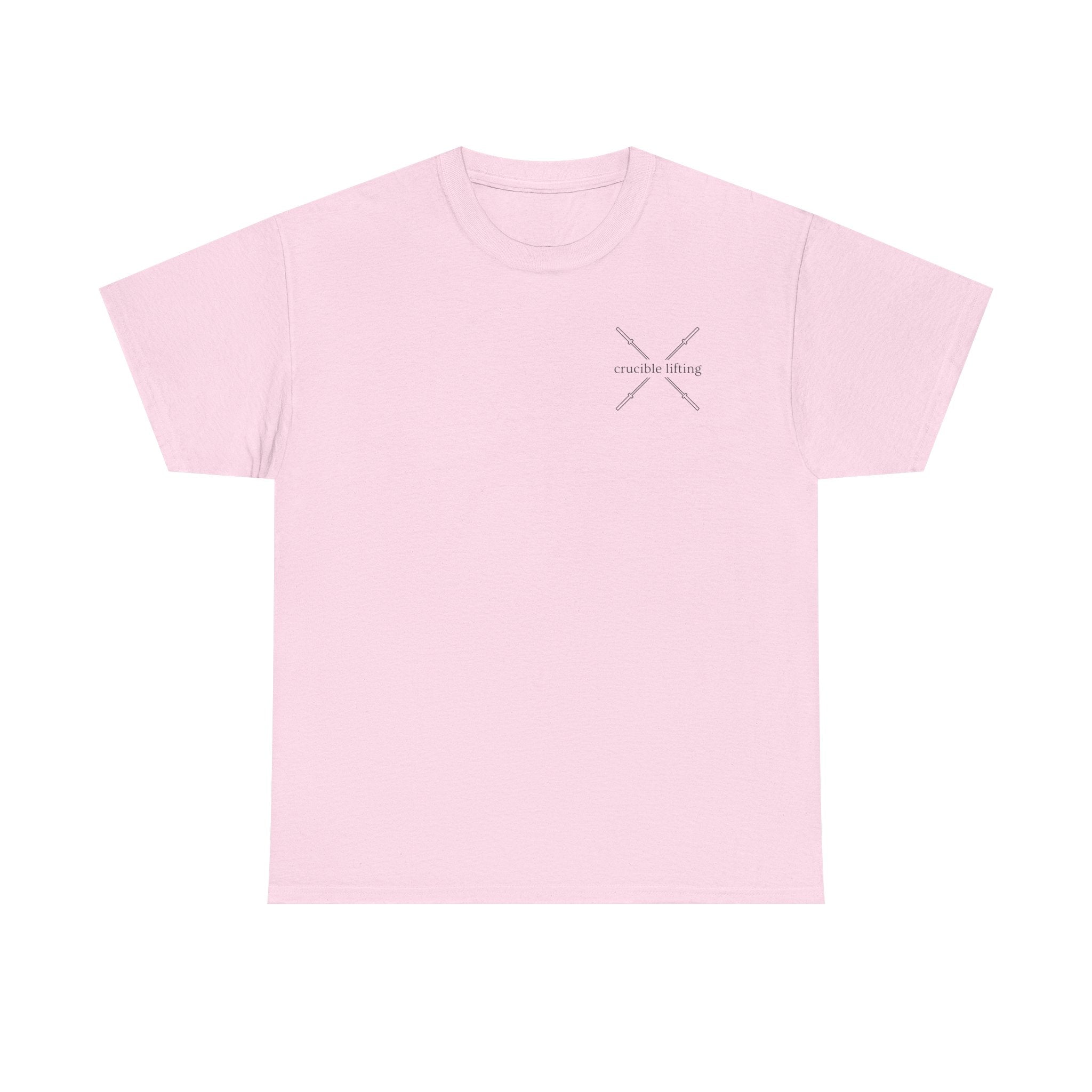 Crucible Definition T‑Shirt