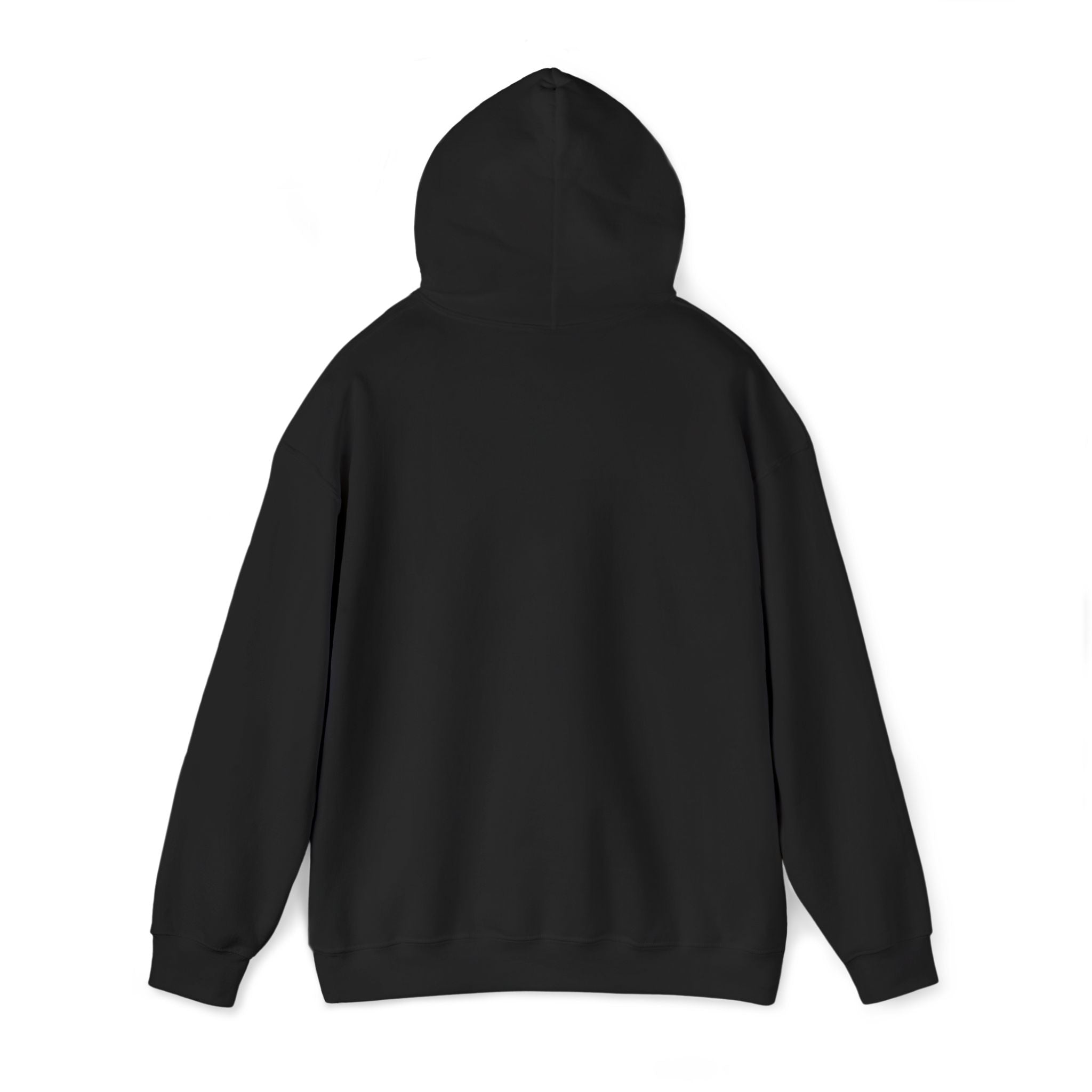 Crucible Lifting Hoodie - Unisex